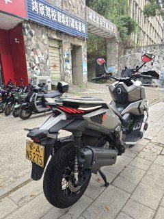 Zontes 368G - фото 4