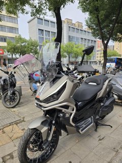 Zontes 368G - фото 8