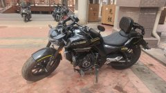 Voge CU530 500 cc - фото 3