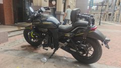 Voge CU530 500 cc - фото 6