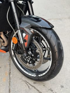 Triumph Street Triple 765 - фото 3