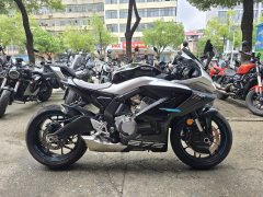 CFMOTO 675SR-R - фото 1