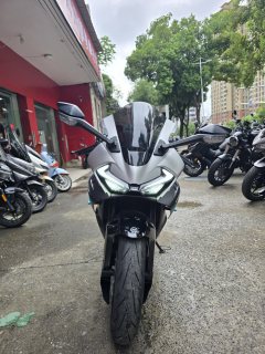 CFMOTO 675SR-R - фото 3