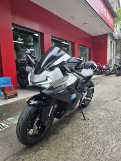 CFMOTO 675SR-R - фото 4