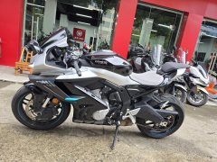 CFMOTO 675SR-R - фото 5