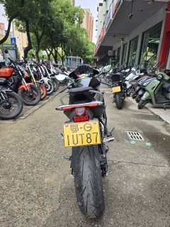 CFMOTO 675SR-R - фото 7