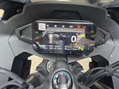 CFMOTO 675SR-R - фото 9