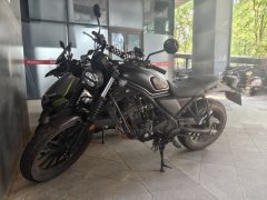 Honda CL300 - фото 1