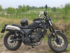 Honda CL300 - фото 2