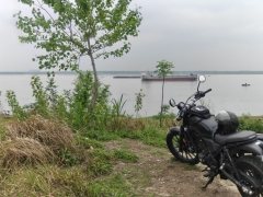 Honda CL300 - фото 4