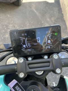 Kayo Cobra 321R 320 cc - фото 1