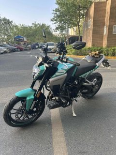 Kayo Cobra 321R 320 cc - фото 3