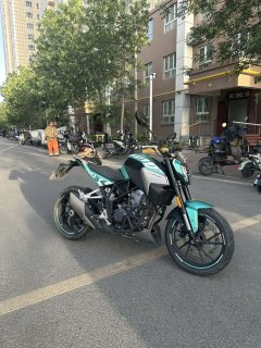 Kayo Cobra 321R 320 cc - фото 4