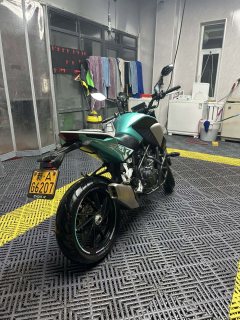 Kayo Cobra 321R 320 cc - фото 8
