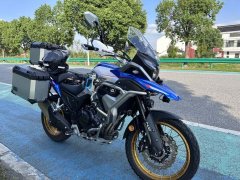 Kayo 525X 500 cc - фото 1