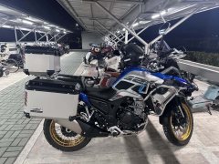 Kayo 525X 500 cc - фото 2