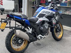 Kayo 525X 500 cc - фото 3