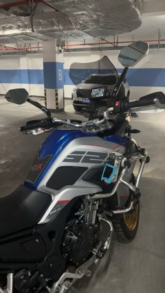 Kayo 525X 500 cc - фото 4