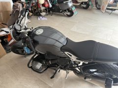 BMW R NineT 1200 cc - фото 2