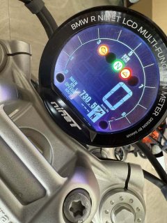 BMW R NineT 1200 cc - фото 4