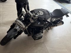 BMW R NineT 1200 cc - фото 5