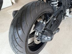 BMW R NineT 1200 cc - фото 6