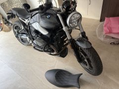 BMW R NineT 1200 cc - фото 9