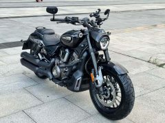 Voge CU625 600 cc - фото 1