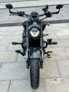 Voge CU625 600 cc - фото 2