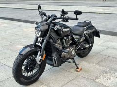Voge CU625 600 cc - фото 3