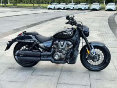 Voge CU625 600 cc - фото 4