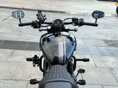 Voge CU625 600 cc - фото 5