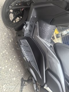Yamaha XMAX 300 cc - фото 10