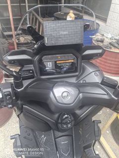 Yamaha XMAX 300 cc - фото 11