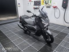 Yamaha XMAX 300 cc - фото 5