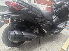 Yamaha XMAX 300 cc - фото 6