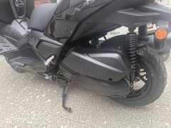 Yamaha XMAX 300 cc - фото 7