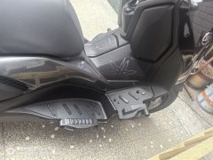Yamaha XMAX 300 cc - фото 9