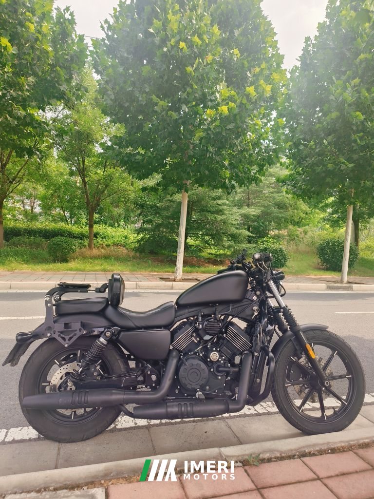 2022 Xiangshuai 650N