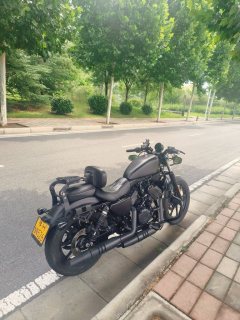 Xiangshuai 650N - фото 2
