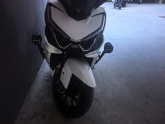 SYM Cruisym 400 - фото 2