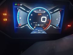 SYM Cruisym 400 - фото 4