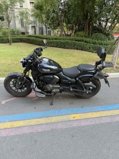 Voge CU250 - фото 3