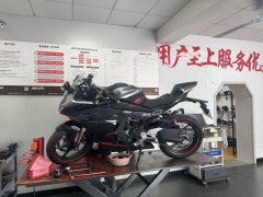 CFMOTO 450SR - фото 2
