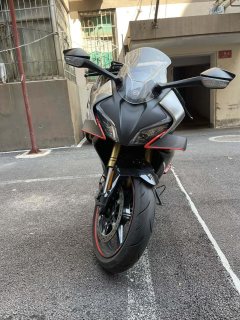 CFMOTO 450SR - фото 3