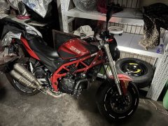 Cyclone RZ3S 380 cc - фото 2
