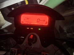 Cyclone RZ3S 380 cc - фото 3