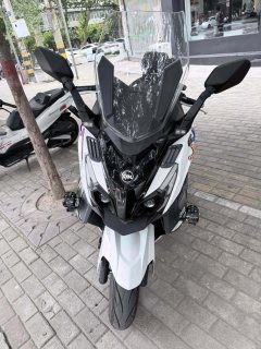 SYM Cruisym 250 - фото 4