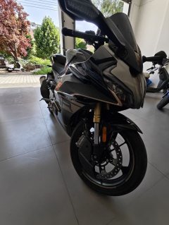 CFMOTO 450SR - фото 1