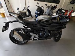 CFMOTO 450SR - фото 2
